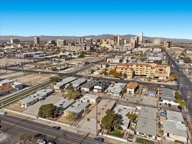 219 North 14th Street, Las Vegas, NV 89101