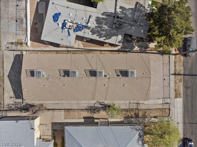 219 North 14th Street, Las Vegas, NV 89101