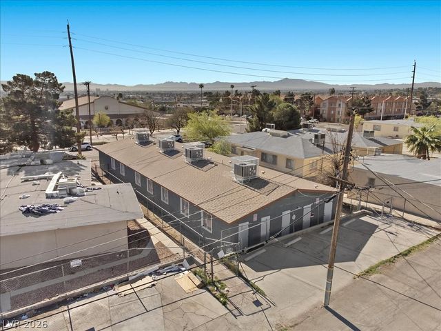 219 North 14th Street, Las Vegas, NV 89101