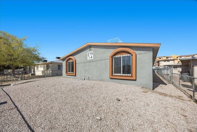 219 North 14th Street, Las Vegas, NV 89101