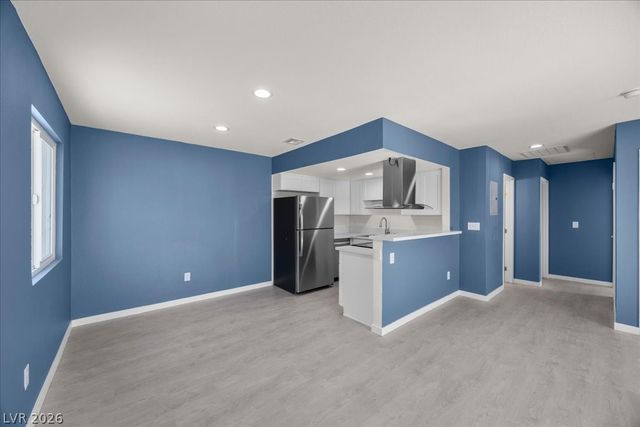 219 North 14th Street, Las Vegas, NV 89101