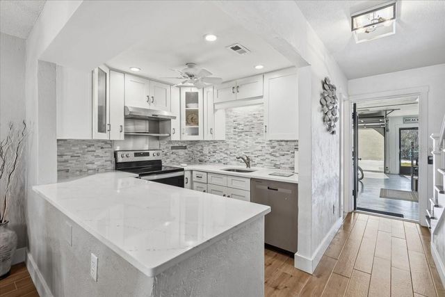 19 OCEAN PALM VILLA N, Flagler Beach, FL 32136