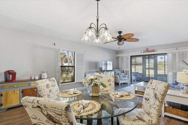 19 OCEAN PALM VILLA N, Flagler Beach, FL 32136