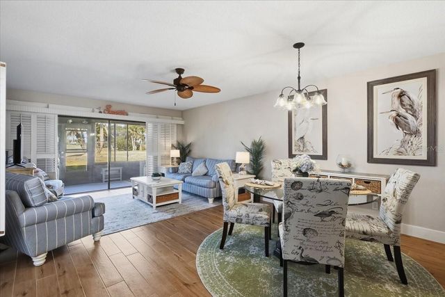 19 OCEAN PALM VILLA N, Flagler Beach, FL 32136