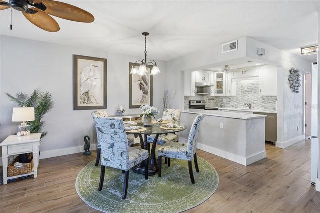 19 OCEAN PALM VILLA N, Flagler Beach, FL 32136