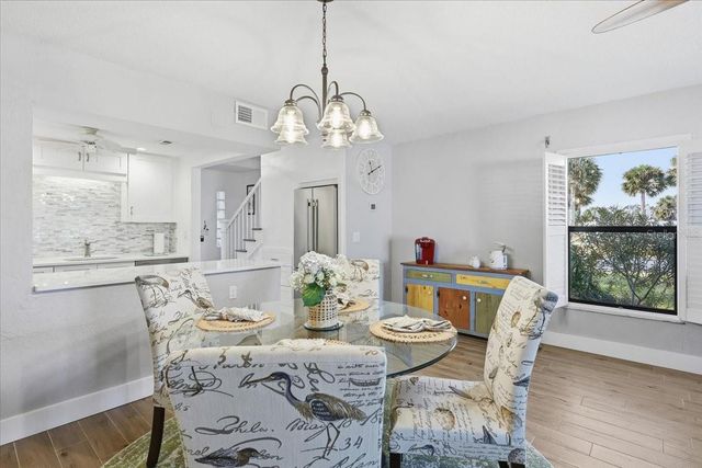 19 OCEAN PALM VILLA N, Flagler Beach, FL 32136