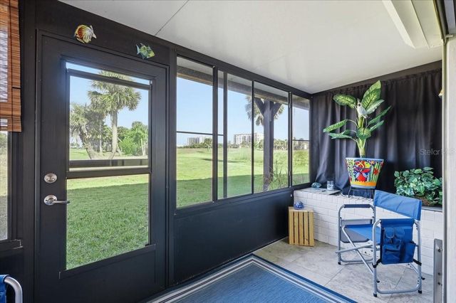 19 OCEAN PALM VILLA N, Flagler Beach, FL 32136