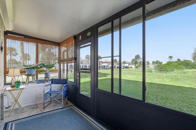 19 OCEAN PALM VILLA N, Flagler Beach, FL 32136