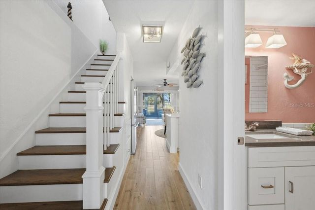 19 OCEAN PALM VILLA N, Flagler Beach, FL 32136