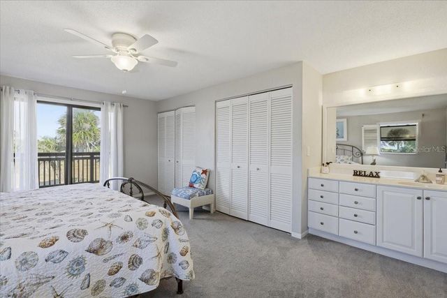 19 OCEAN PALM VILLA N, Flagler Beach, FL 32136