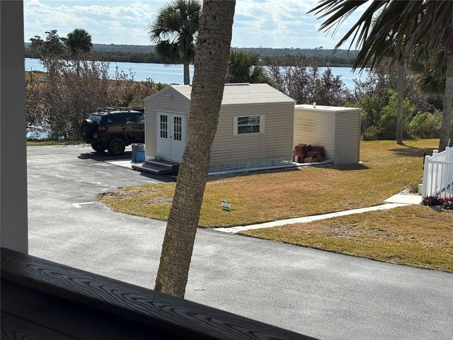 19 OCEAN PALM VILLA N, Flagler Beach, FL 32136
