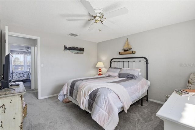 19 OCEAN PALM VILLA N, Flagler Beach, FL 32136