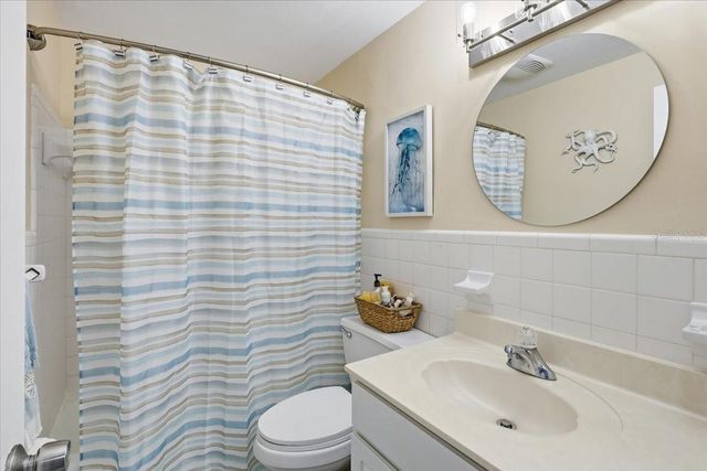 19 OCEAN PALM VILLA N, Flagler Beach, FL 32136