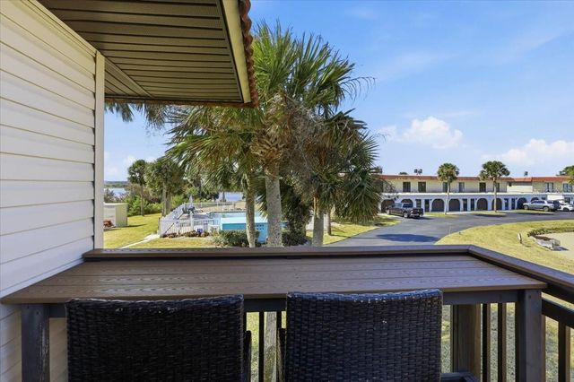 19 OCEAN PALM VILLA N, Flagler Beach, FL 32136