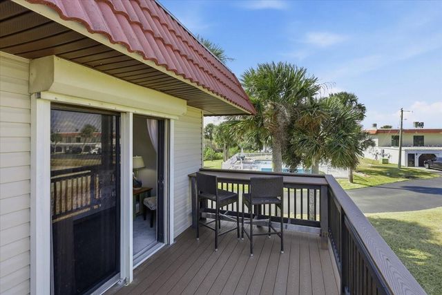 19 OCEAN PALM VILLA N, Flagler Beach, FL 32136