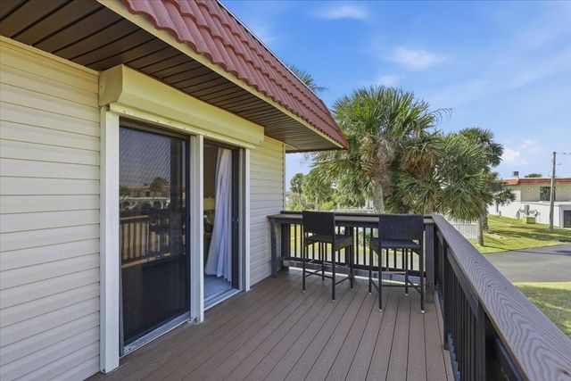 19 OCEAN PALM VILLA N, Flagler Beach, FL 32136