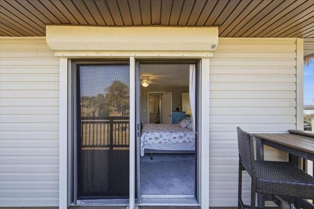 19 OCEAN PALM VILLA N, Flagler Beach, FL 32136