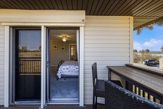 19 OCEAN PALM VILLA N, Flagler Beach, FL 32136