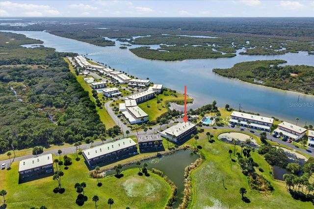 19 OCEAN PALM VILLA N, Flagler Beach, FL 32136