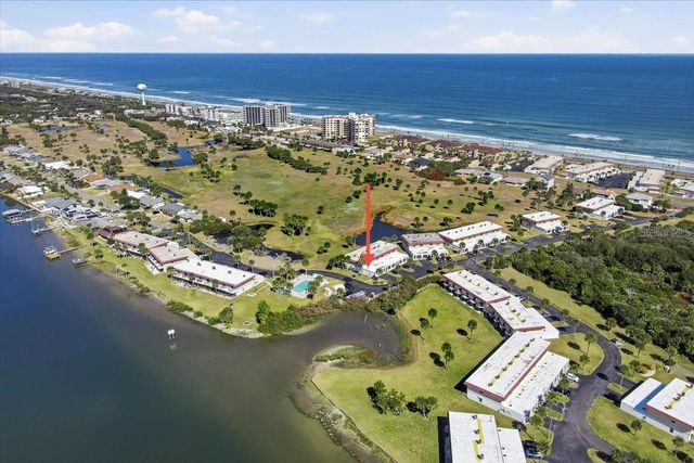 19 OCEAN PALM VILLA N, Flagler Beach, FL 32136