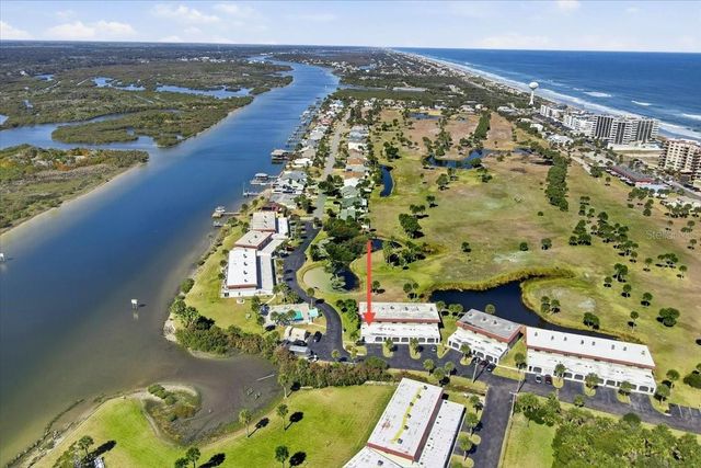 19 OCEAN PALM VILLA N, Flagler Beach, FL 32136