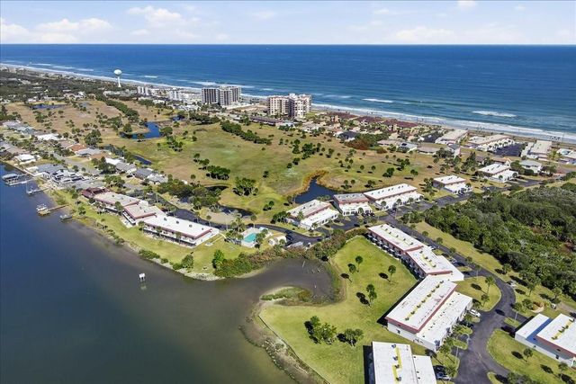 19 OCEAN PALM VILLA N, Flagler Beach, FL 32136