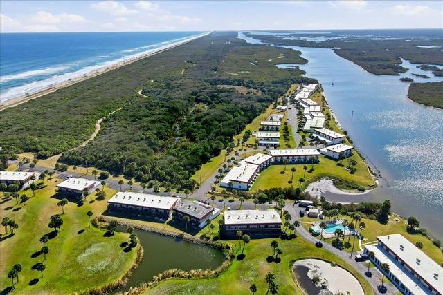 19 OCEAN PALM VILLA N, Flagler Beach, FL 32136