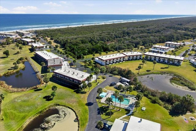 19 OCEAN PALM VILLA N, Flagler Beach, FL 32136