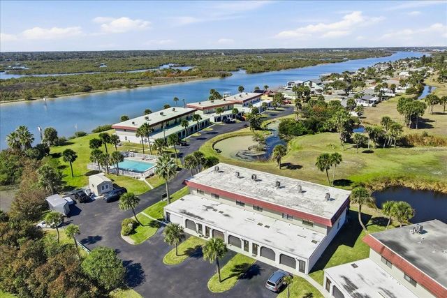 19 OCEAN PALM VILLA N, Flagler Beach, FL 32136