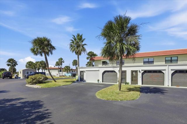 19 OCEAN PALM VILLA N, Flagler Beach, FL 32136