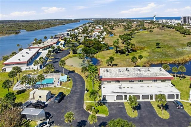 19 OCEAN PALM VILLA N, Flagler Beach, FL 32136