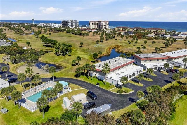 19 OCEAN PALM VILLA N, Flagler Beach, FL 32136