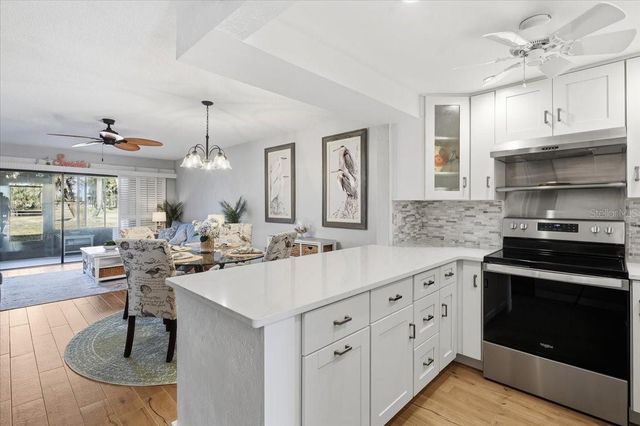 19 OCEAN PALM VILLA N, Flagler Beach, FL 32136