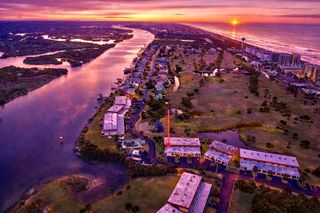 19 OCEAN PALM VILLA N, Flagler Beach, FL 32136