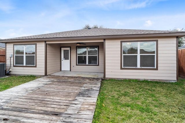 4635 Comal River Loop, Spring, TX 77386