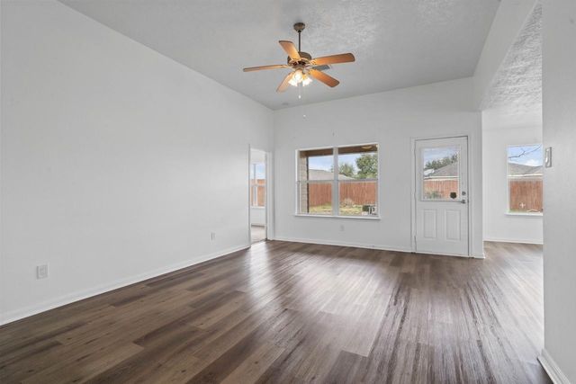 4635 Comal River Loop, Spring, TX 77386