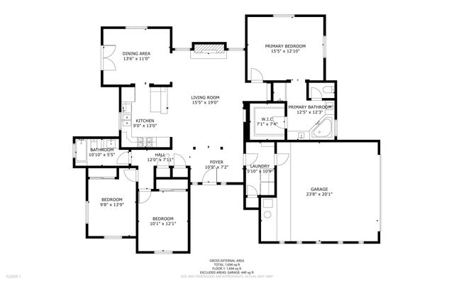8900 Ortega Court NW, Los Ranchos, NM 87114
