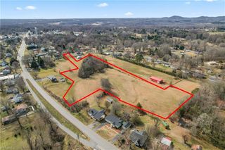 0 N Carolina Avenue, Yadkinville, NC 27055