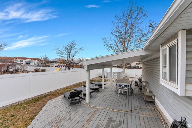 6073 W EAGLES PEAK CV, West Valley City, UT 84128