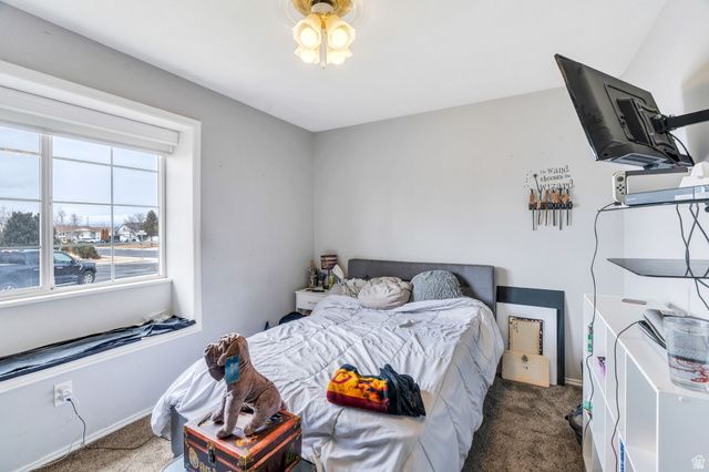 6073 W EAGLES PEAK CV, West Valley City, UT 84128