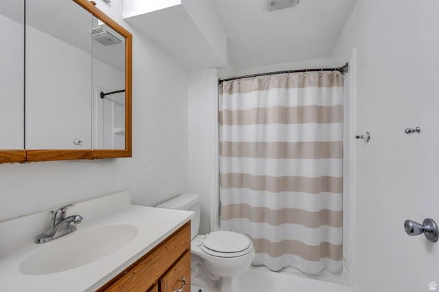 6073 W EAGLES PEAK CV, West Valley City, UT 84128