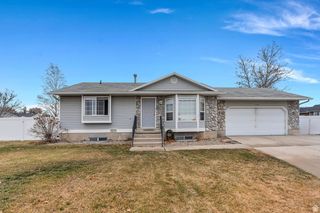 6073 W EAGLES PEAK CV, West Valley City, UT 84128