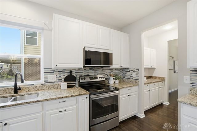 4618 Kamm Lane, Mason, OH 45040