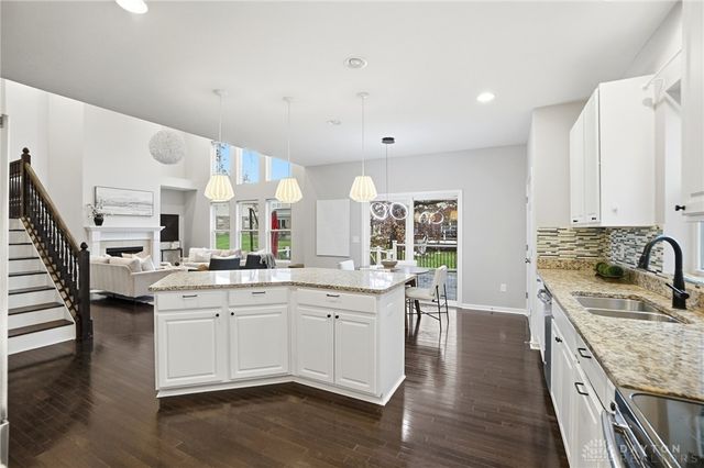 4618 Kamm Lane, Mason, OH 45040