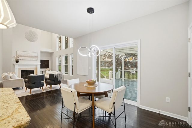 4618 Kamm Lane, Mason, OH 45040