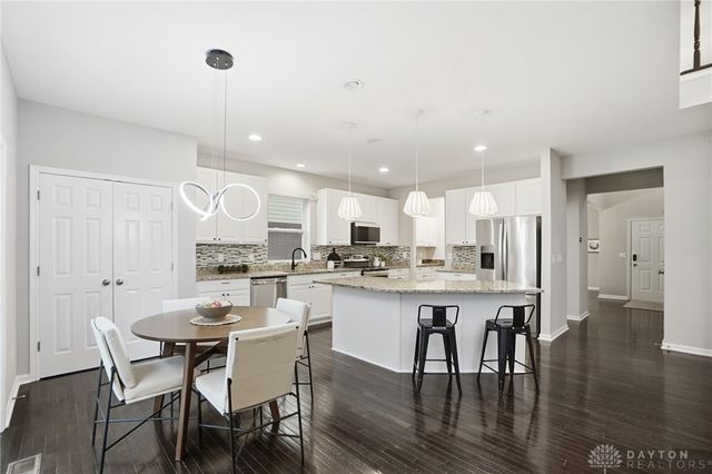 4618 Kamm Lane, Mason, OH 45040