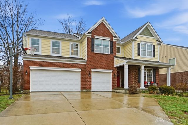 4618 Kamm Lane, Mason, OH 45040