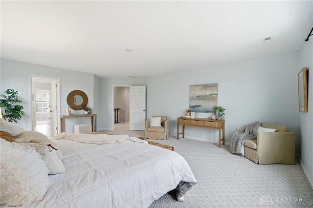 4618 Kamm Lane, Mason, OH 45040