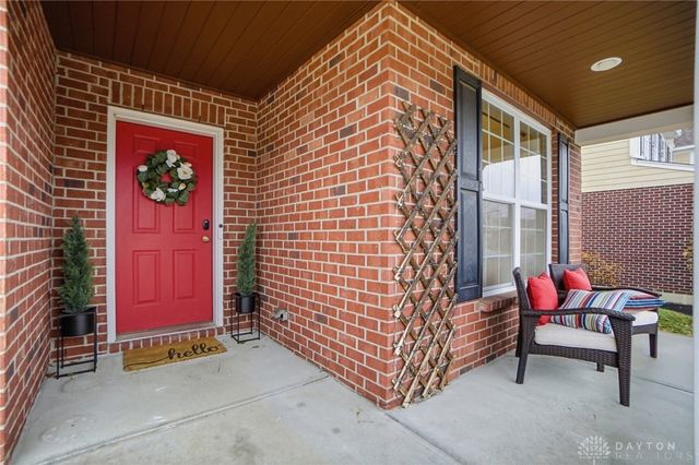 4618 Kamm Lane, Mason, OH 45040