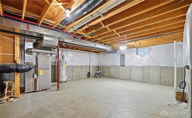 4618 Kamm Lane, Mason, OH 45040